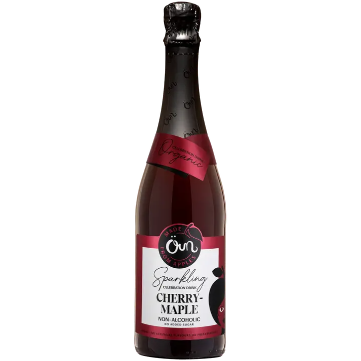 Öun Kirss-Vaher Vahujook Mahe 750ml