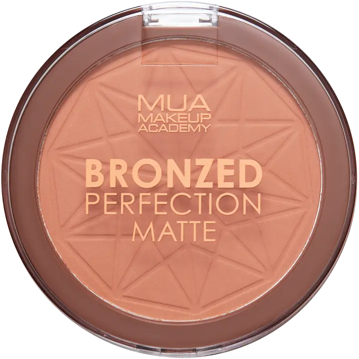MUA Make Up Academy Bronzed Perfection 15 g Sunset Tan aurinkopuuteri