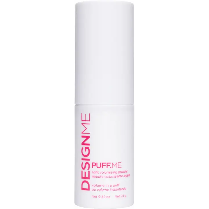 DESIGN.ME Puff.ME Light Volumizing Powder hiuspuuteri 9g