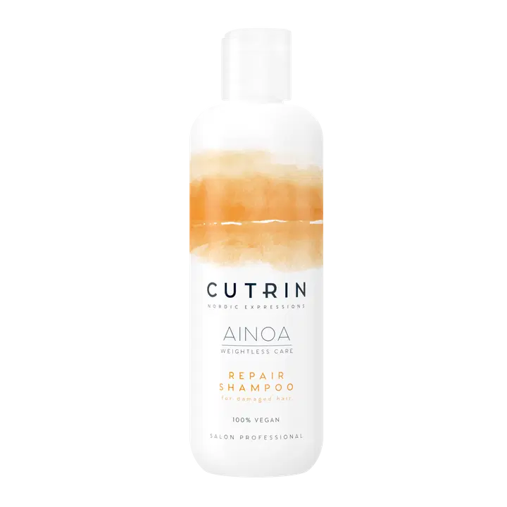 Cutrin Ainoa Repair Shampoo 300 ml