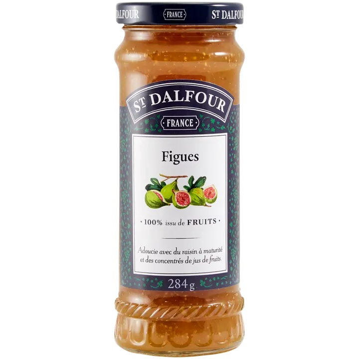 St. Dalfour Viikunahillo 284g