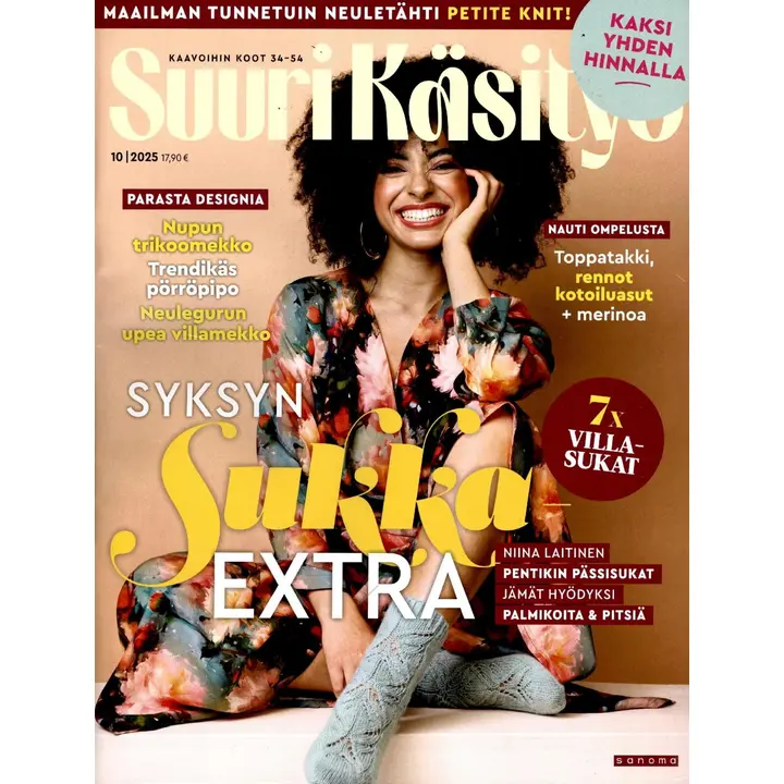Suuri Käsityö