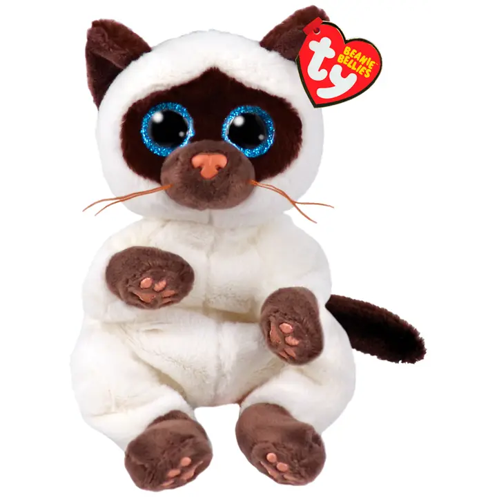 Beanie bellies miso - siiami kass reg