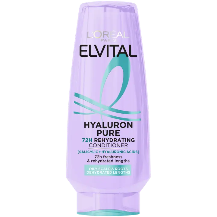 Palsam Elvital Hyaluron Pure 200ml