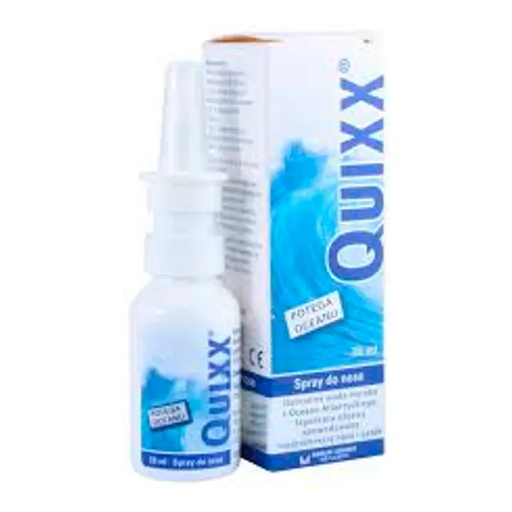 Quixx merevee ninasprei 30 g