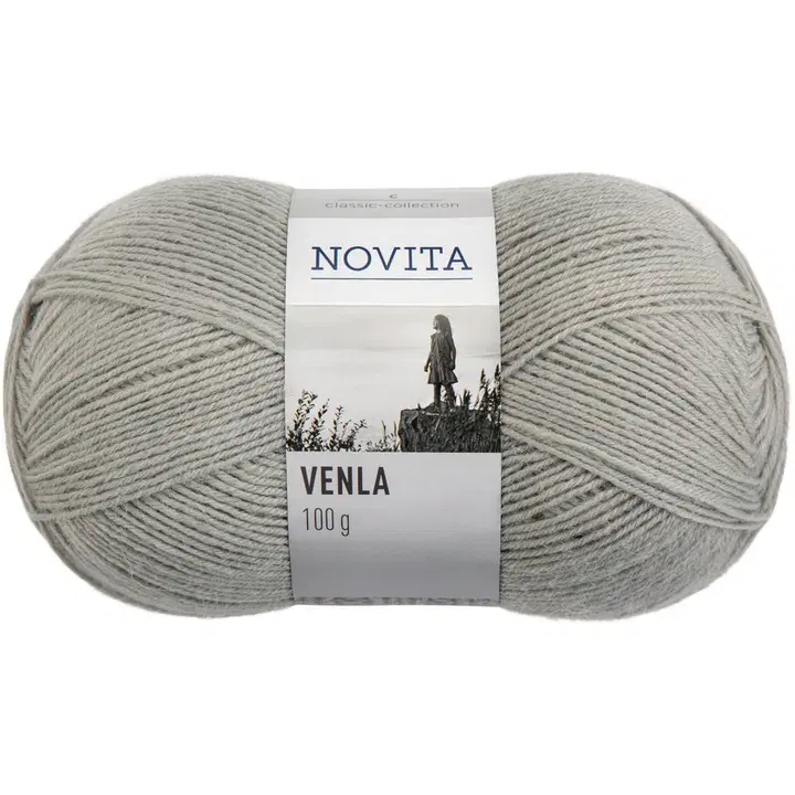 Novita Venla 100g 406 USVA