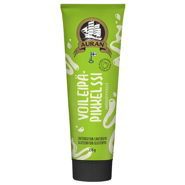 Auran Voileipäpikkelssi 250g