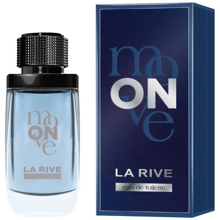 La Rive Move On EDT 100ml