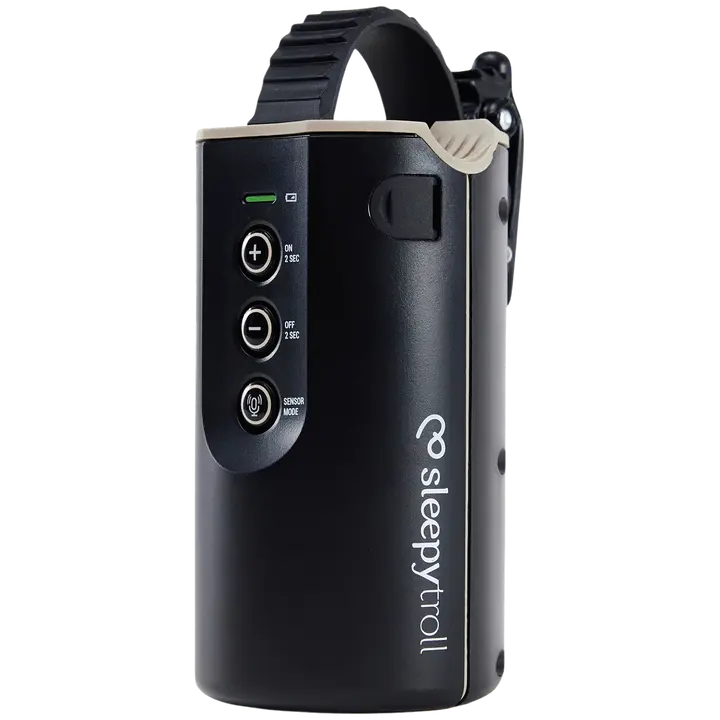 Sleepytroll vaunun keinuttaja Gen2