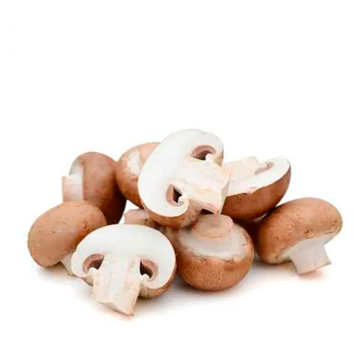 Šampinjon pruun 400g