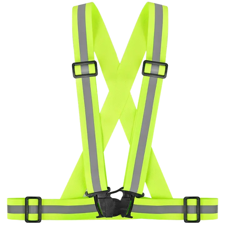 CLR Sports Heijastinvaljas SR