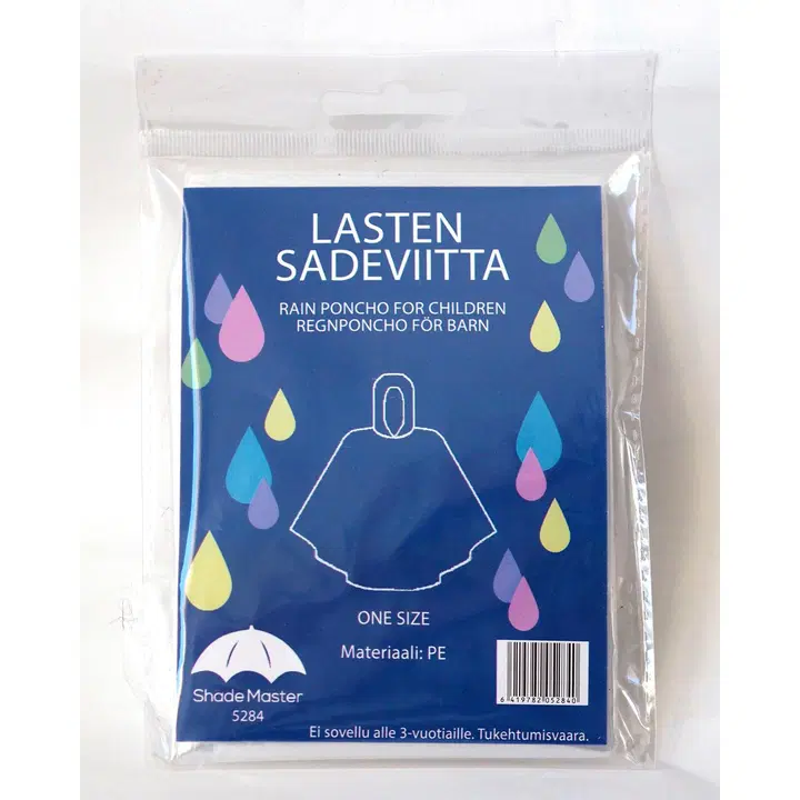 Shade Master Lasten sadeviitta