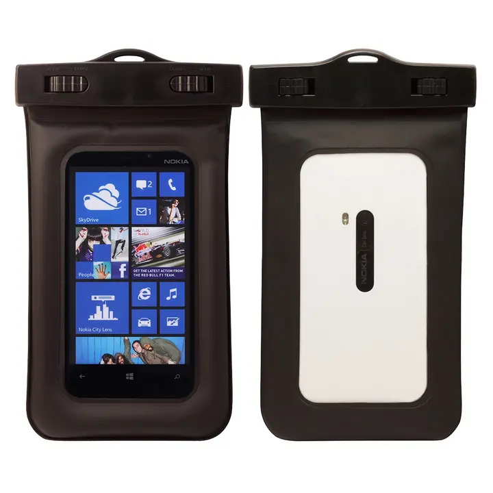 Mobiilikott max 5,5, niiskusekindel