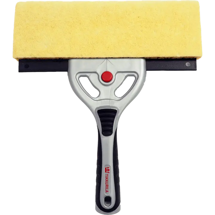 terrassi õlitamise padi