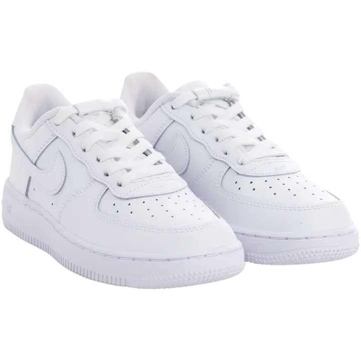 EEZYBEEZY venyvät kengännauhat valkoinen/valkoinen