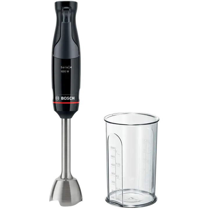 Bosch MSM4B610 Sauvasekoitin, ErgoMaster,1000W