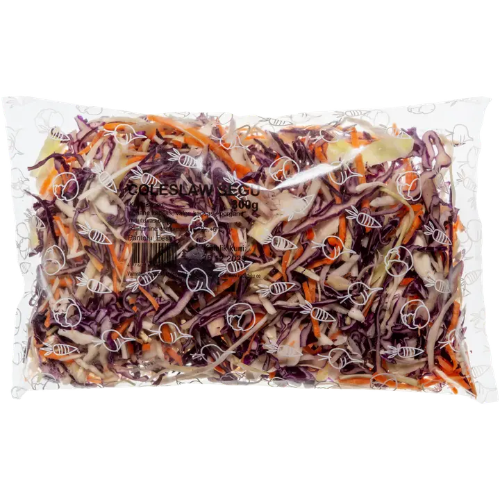 Kadarbiku Coleslaw segu 300g
