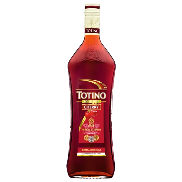 Totino Cherry aromatiseeritud vein 14,5%vol 1L
