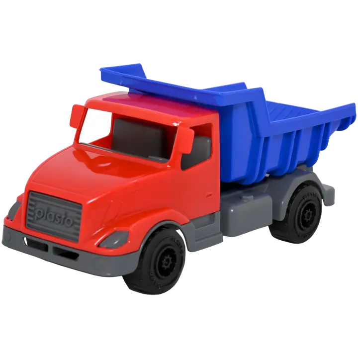 Plasto Kallurauto 22 cm