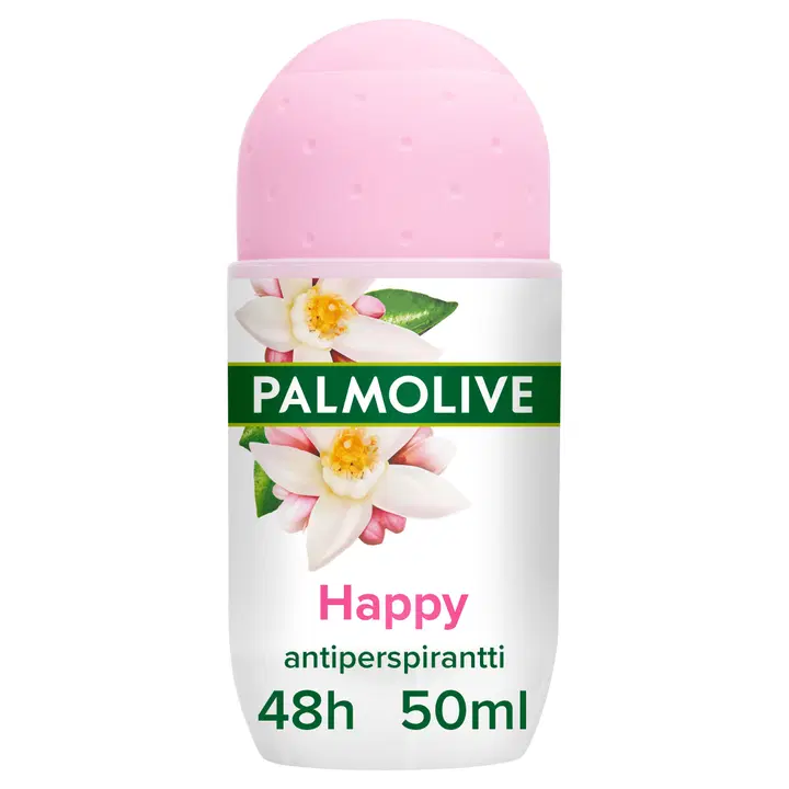 Palmolive rulldeodorant Happy 50ml