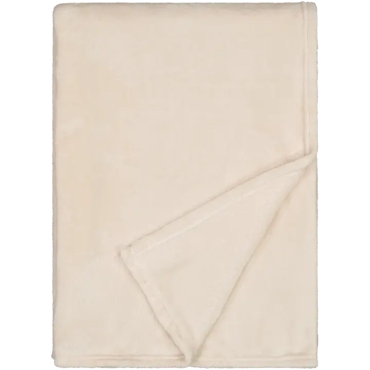 House huopa Solid 130x170 cm, beige