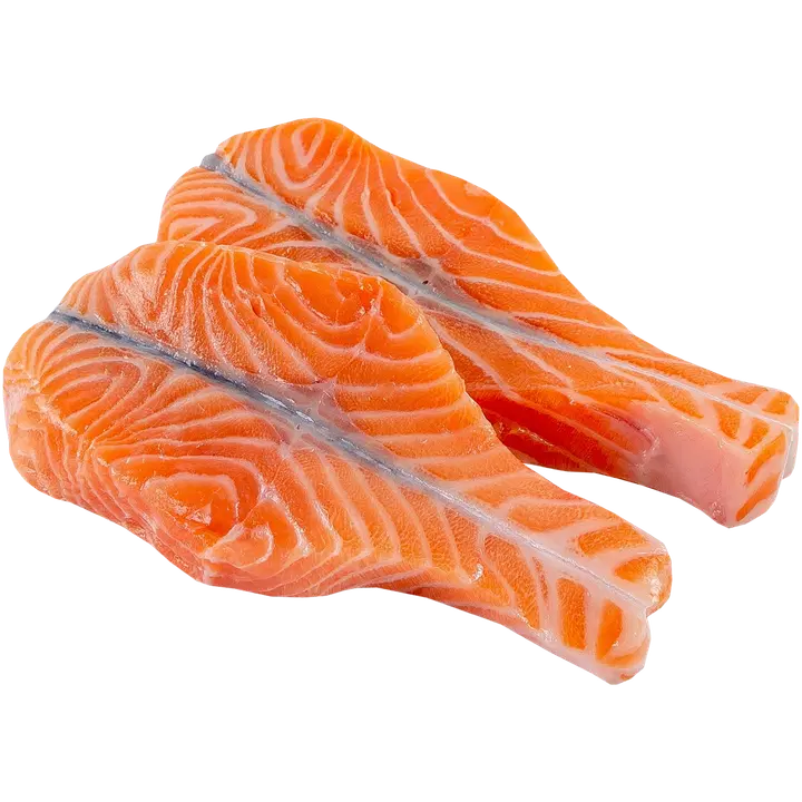 Lohimedaljonki premium