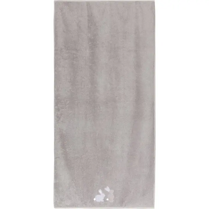 House kylpypyyhe Bunny 70 x 140 cm