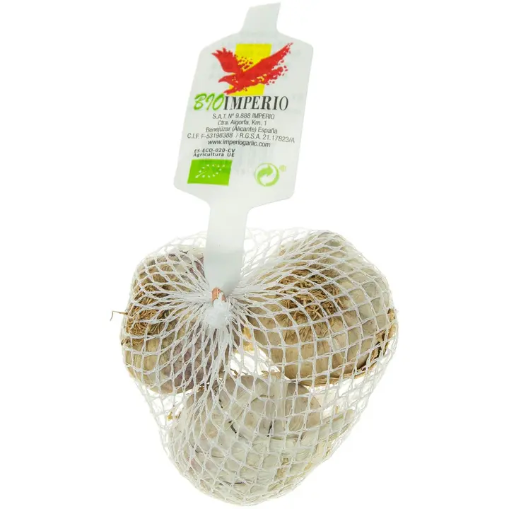Valkosipuli 100g luomu