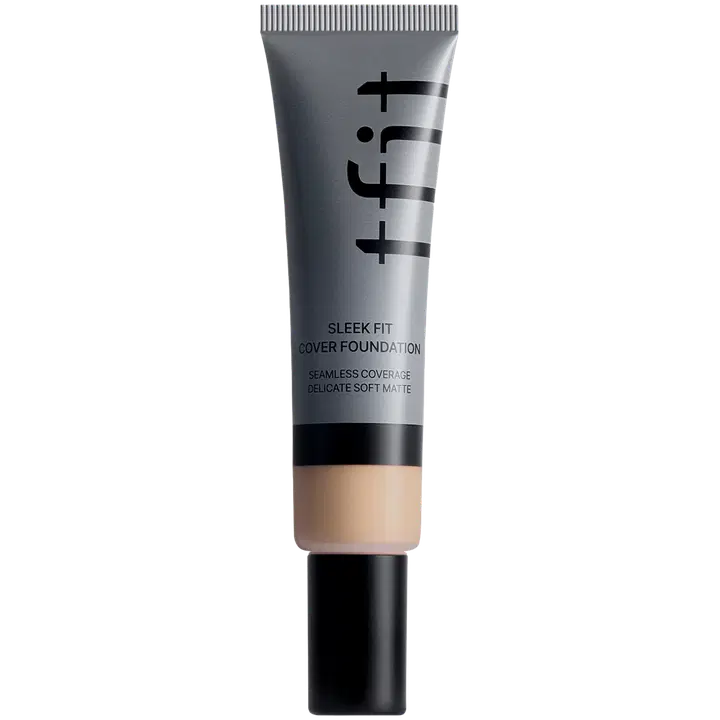 Tfit jumestuskreem Sleek Fit Cover Ginger N03