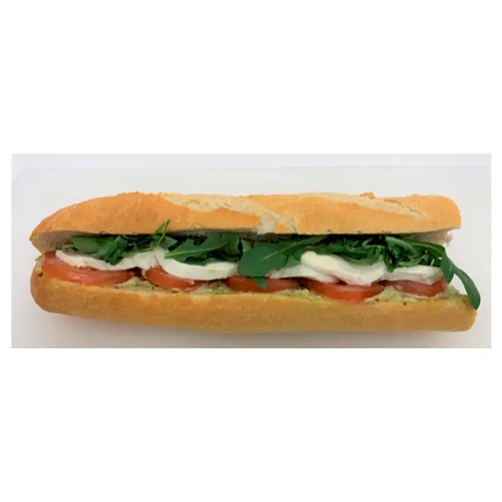 Ruokatori Mozzarellapatonki