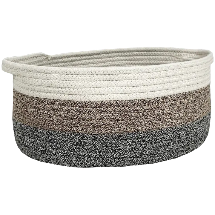 SÄILITUSKORV PUUVILLAST 37x26x16