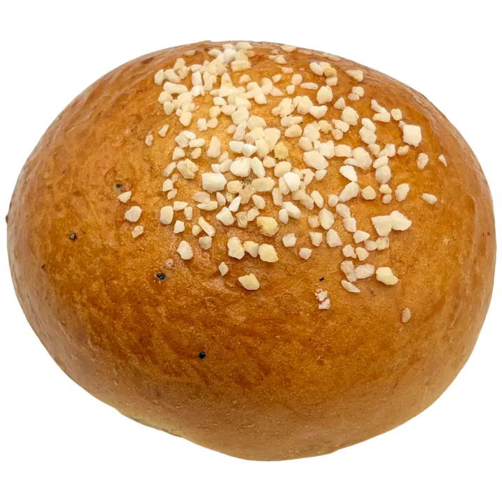 Porin Leipä kaffeepulla irto 70 g