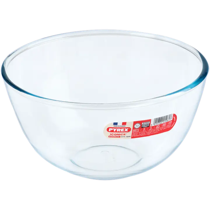 Pyrex lasikulho 3 l Classic