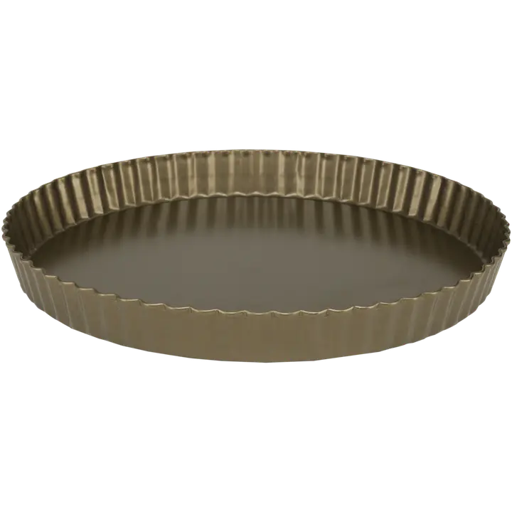 Koogivorm Swiss 26x2,5cm