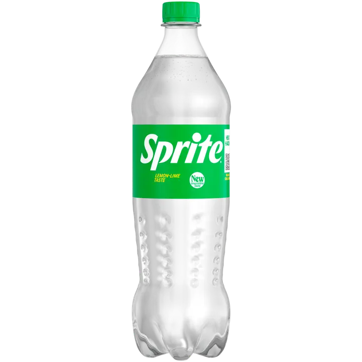 Sprite karastusjook 1L