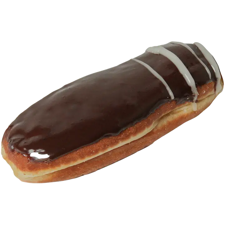 Suklaamunkki, Heinosen leipomo