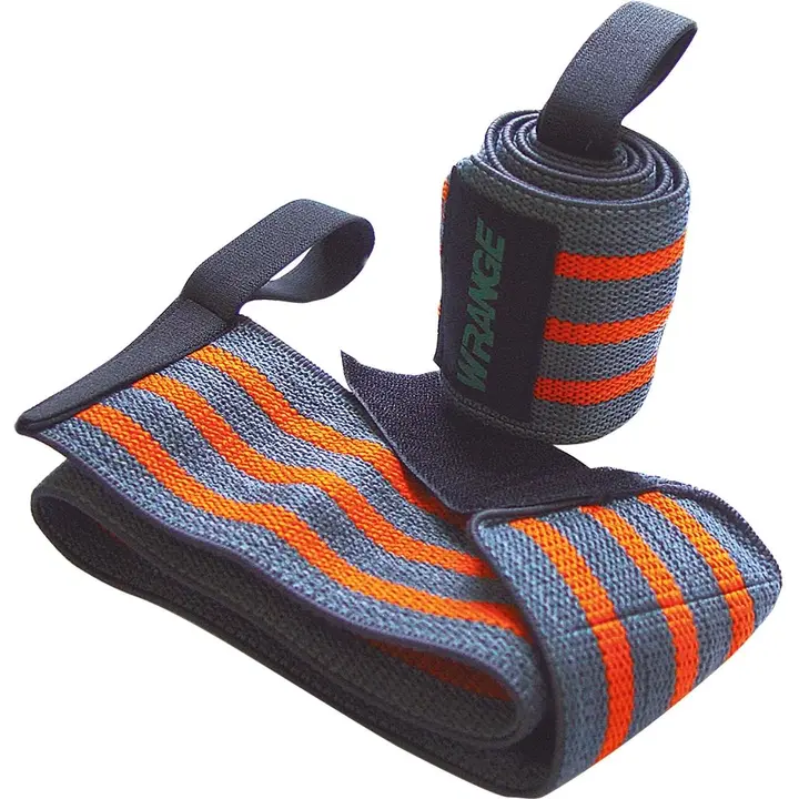 Randmeside Orange Tight 8x60 cm