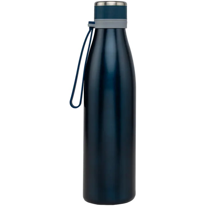 Joogipudel House 0,67 l teras sinine