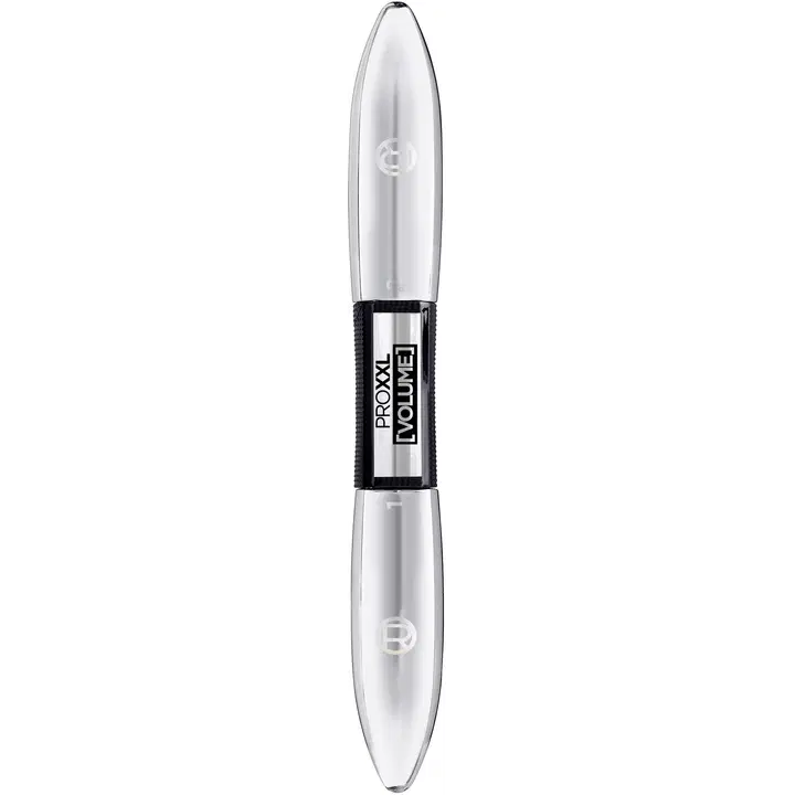L'Oréal Paris Pro XXL Volume musta maskara 12ml