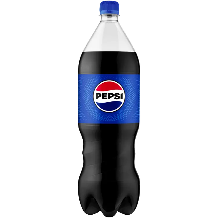 Pepsi virvoitusjuoma 1,5 l