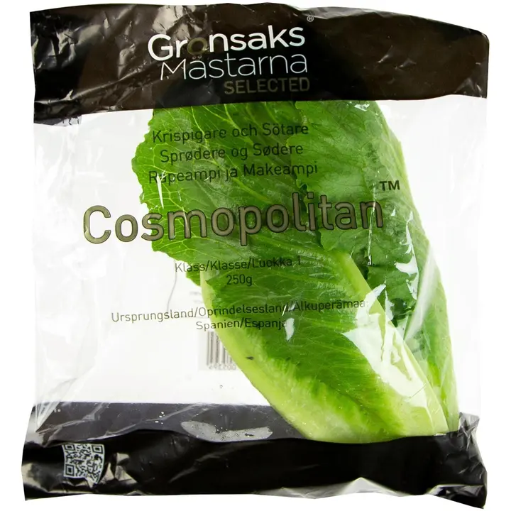 Cosmopolitansalaatti 225g