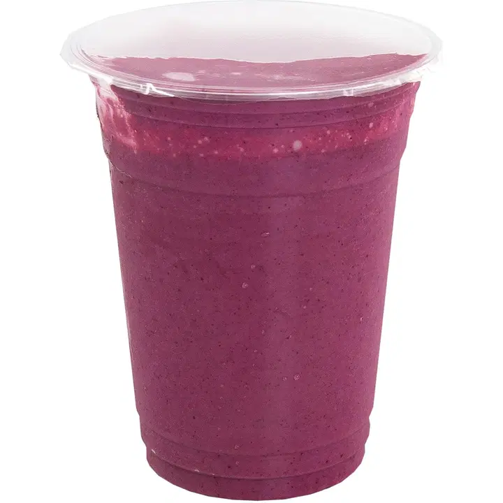 Herkku fresh bar berry buzz smoothie 0,4 l