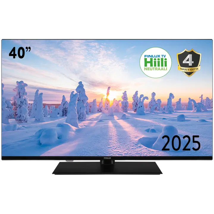 Finlux 40 FullHD LED TV 40F8.2ECI