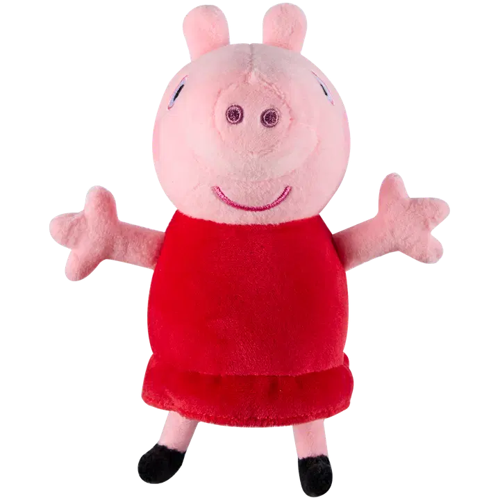 Põssa peppa 15 cm