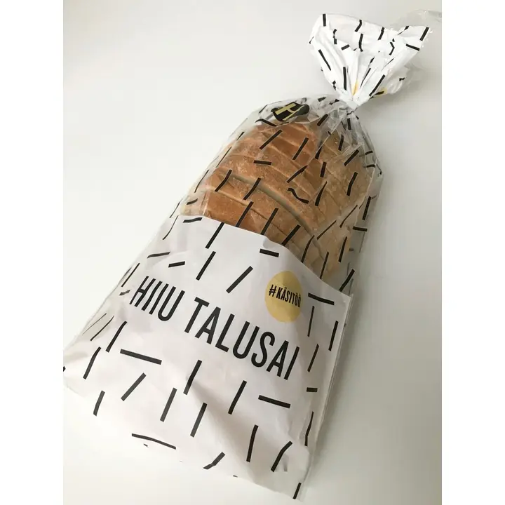 Hiiumaa Köök Ja Pagar Hiiu Talusai 480 G