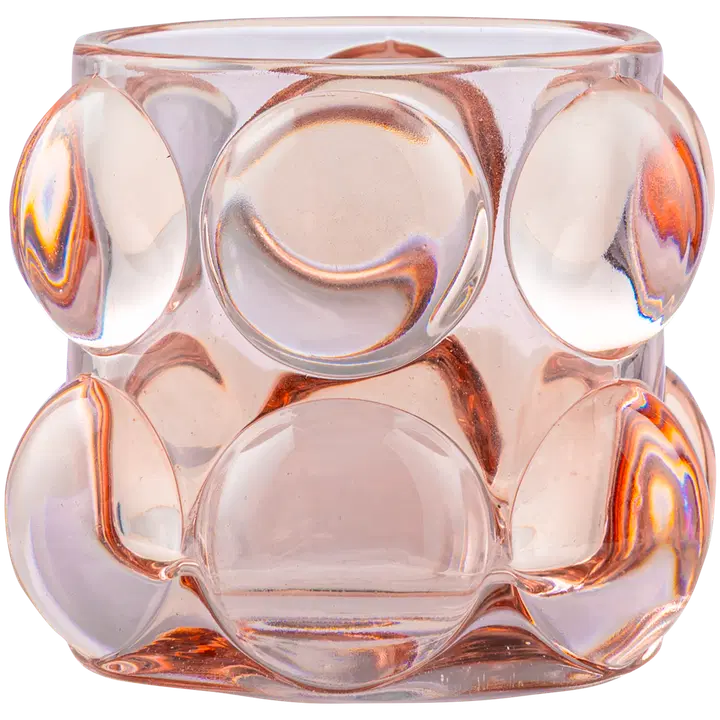 House tuikkulyhty Rose 7cm