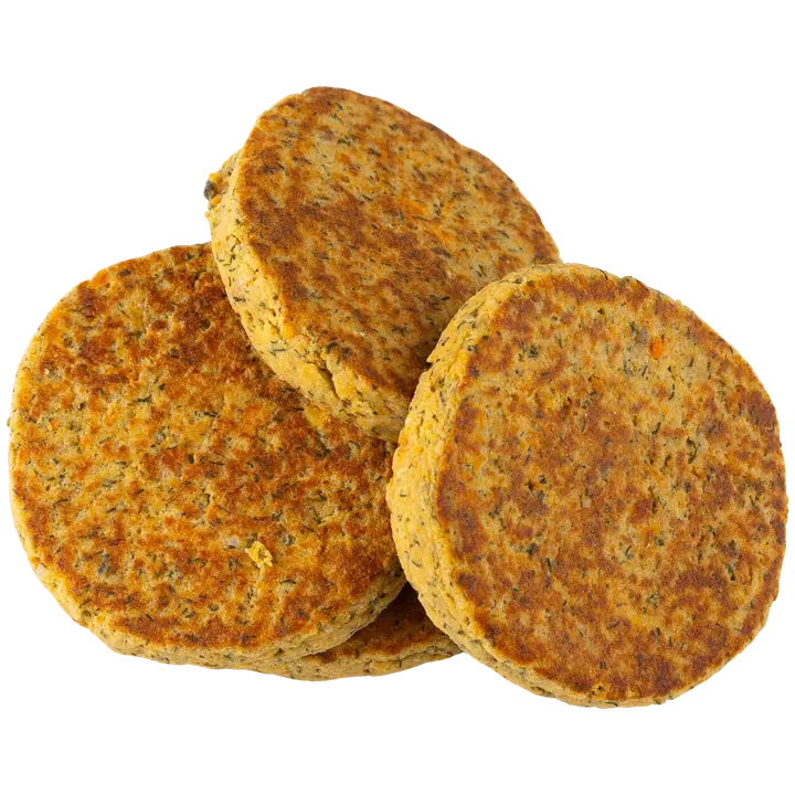 Jokisen Eväät Parempi Lohipihvi 55g/4kg