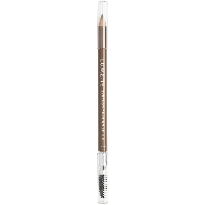 Lumene Eyebrow Shaping Kulmakynä 1 Blonde 1,08g