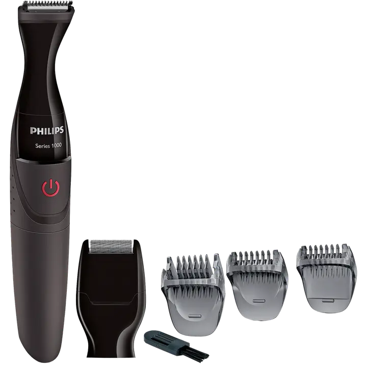 Habemetrimmer Series 1000 Multigroom MG1100/16