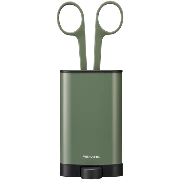 Taimekäärid ja alus